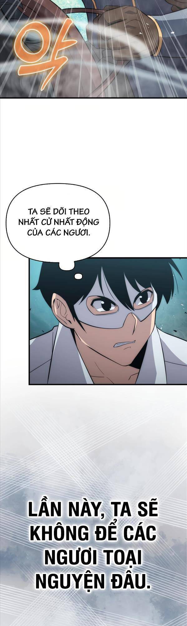 kiếm sư cấp 9 trở lại chapter 8 11