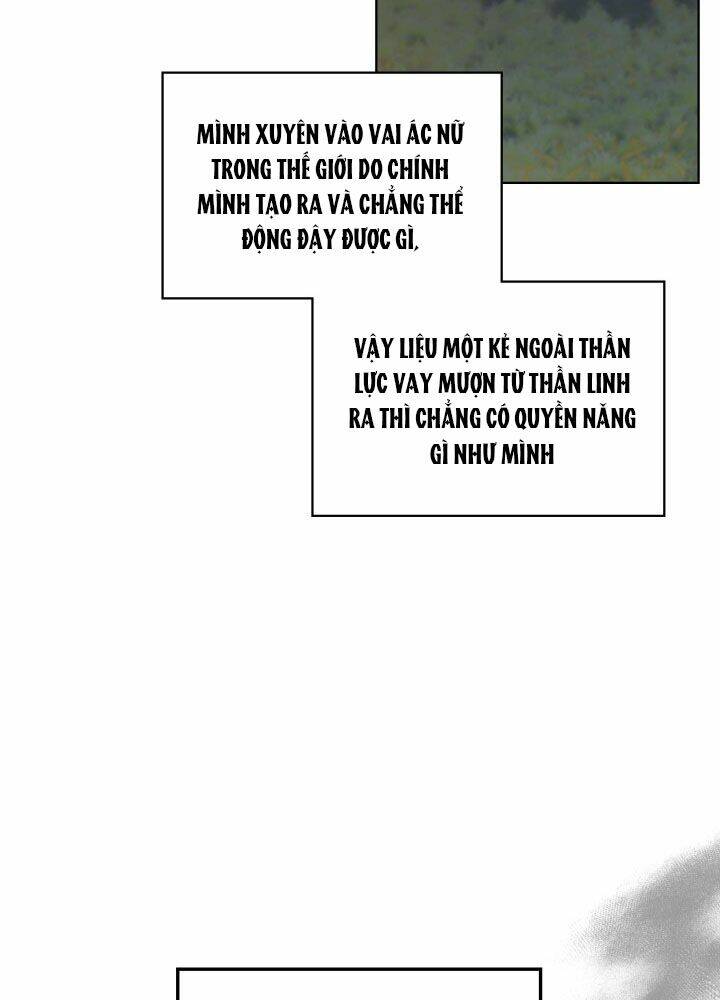 kẻ tạo ra nữ phản diện chapter 57.1 12