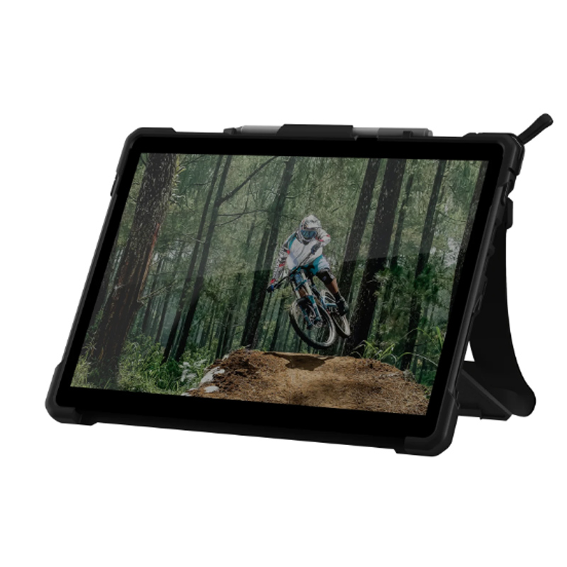 Ốp lưng dành cho Microsoft Surface Pro 8 UAG Plasma Có Dây Đeo Vai Và Quai xách - Hàng Chính Hãng