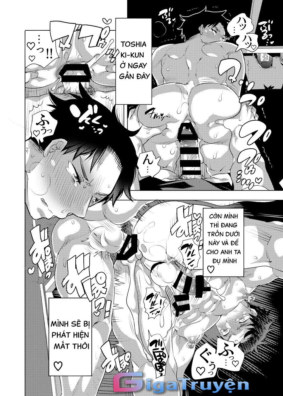 tổng hợp truyện by honey qp chapter 2.2 8