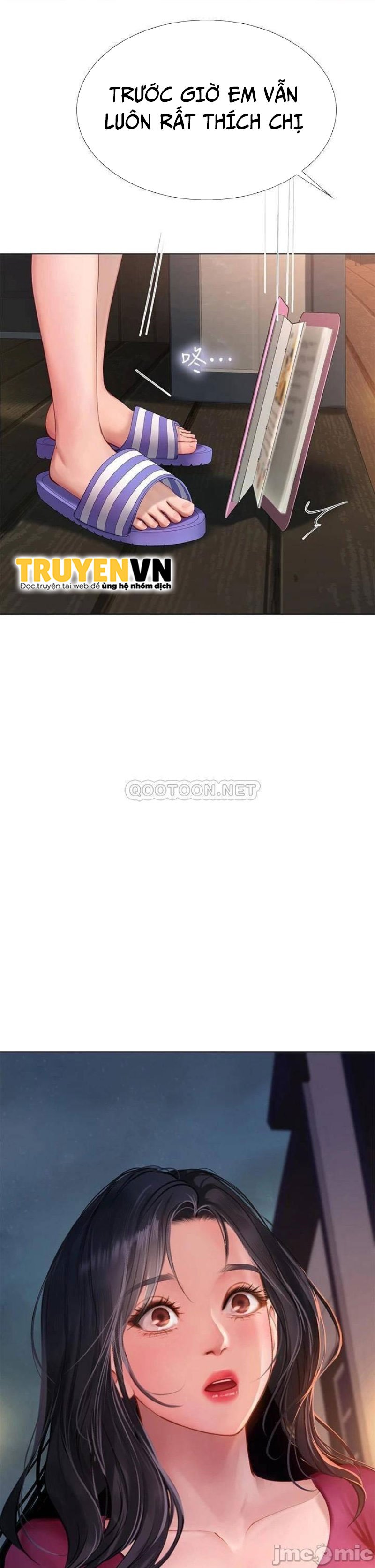 should i study at noryangjin? chapter 99 15