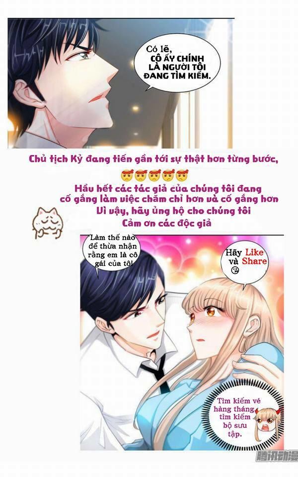 boss hung mãnh cô bé ngây thơ đừng hòng trốn chapter 23 10