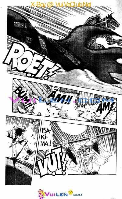 theo dấu rồng thần - dragon quest chapter 29 22