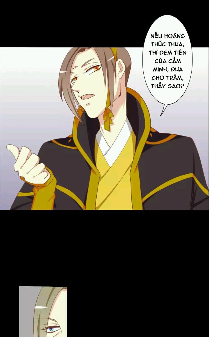 lưỡng bất nghi (full) chapter 16 7