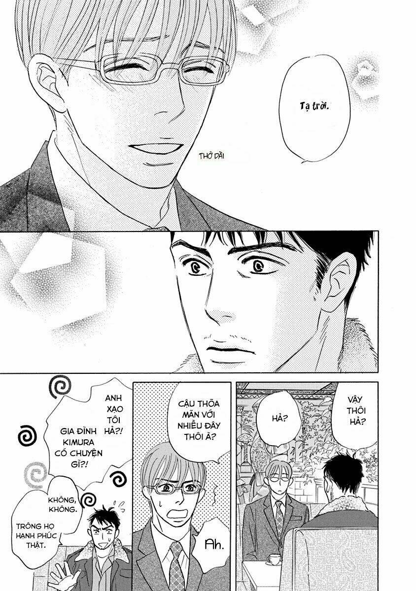 chàng giúp việc tada chapter 22 31