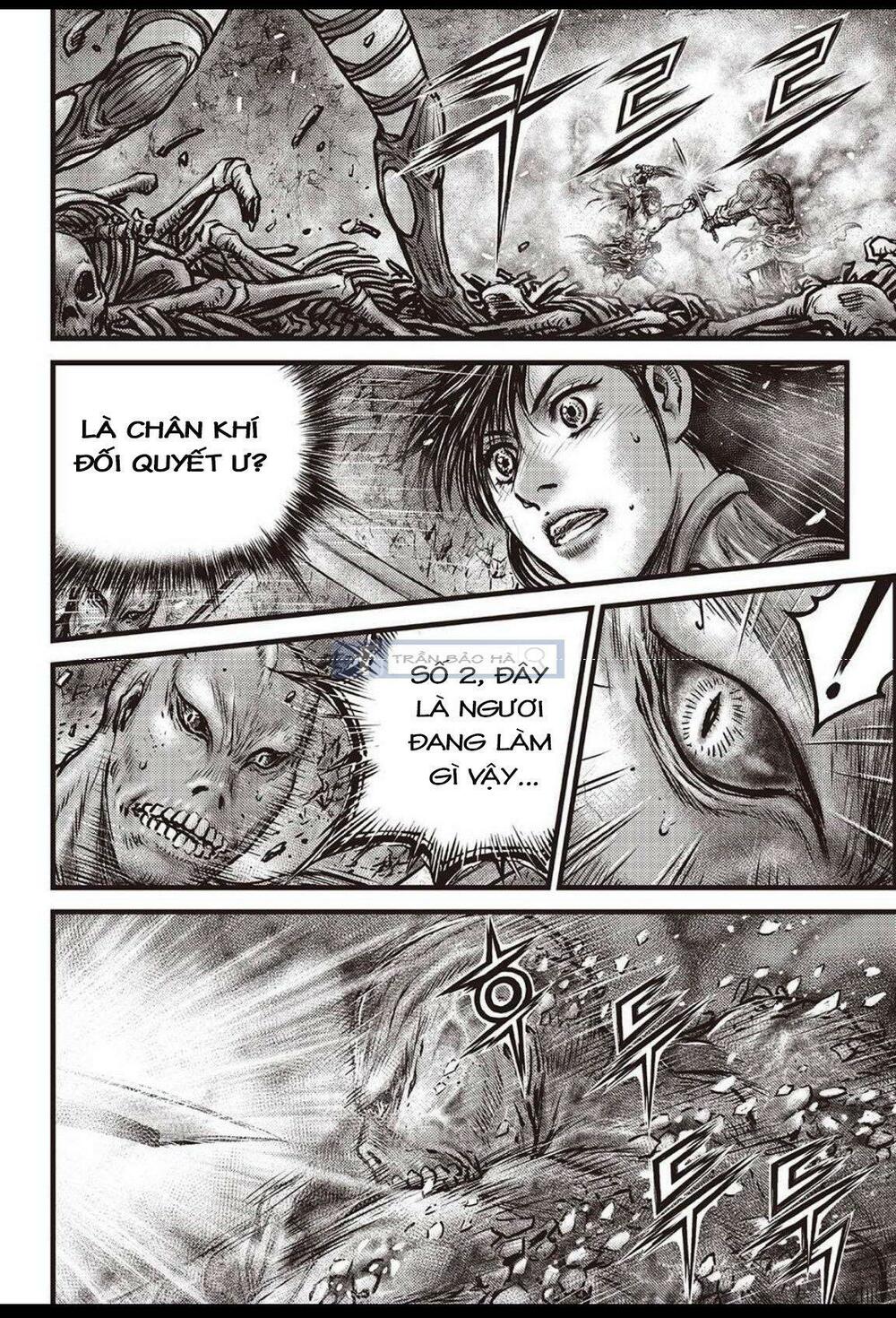 hiệp khách giang hồ m chapter 613 5