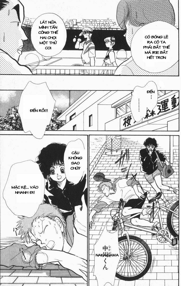 itazura na kiss chapter 27 36