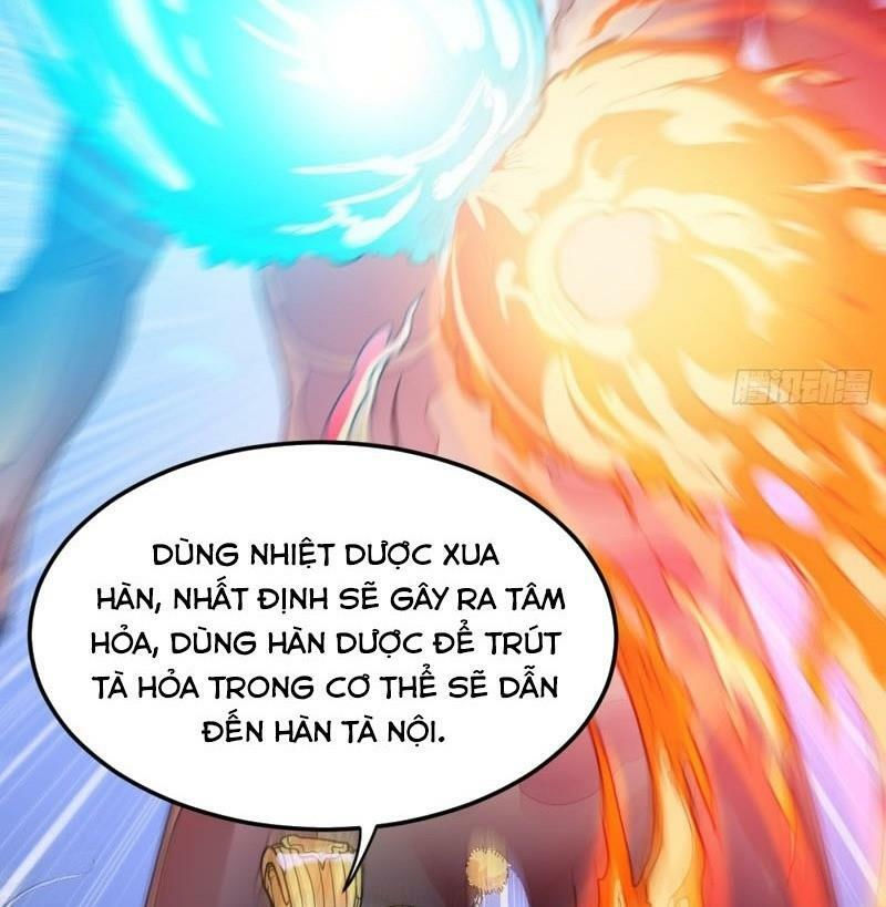 tối cường thần y tại đô thị chapter 101 11