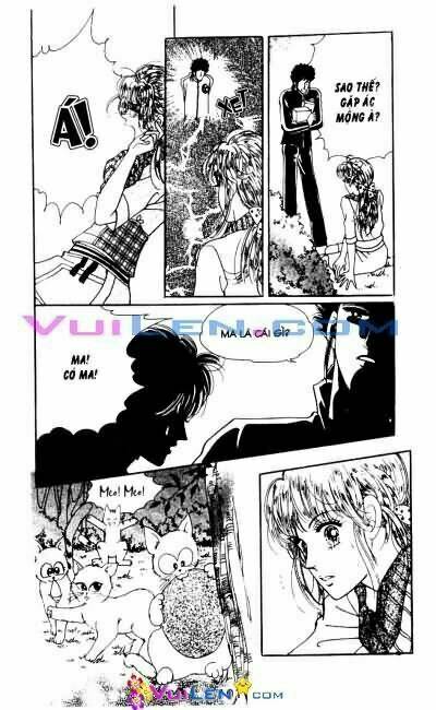 vật cản tình yêu chapter 7 96