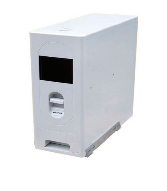 Thùng gao âm tủ EUR.B17 Euronox