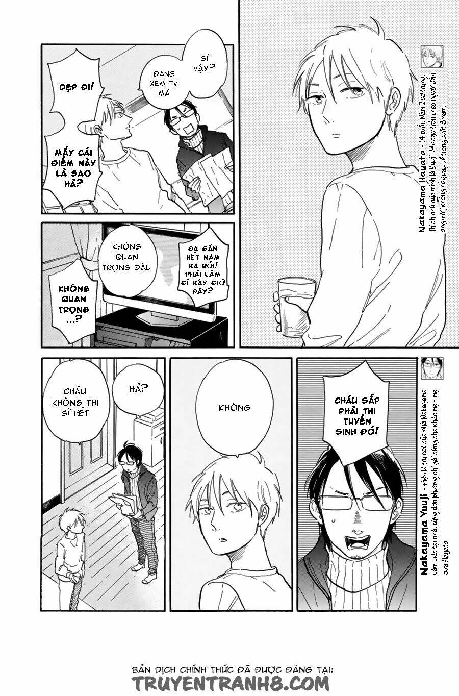 stay gold chapter 7.5 5