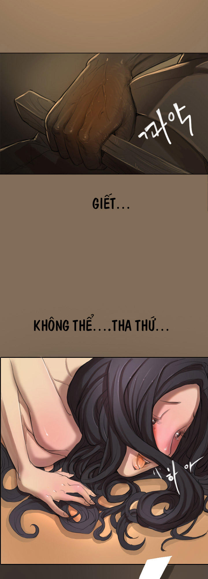 đèn đỏ chapter 4 53