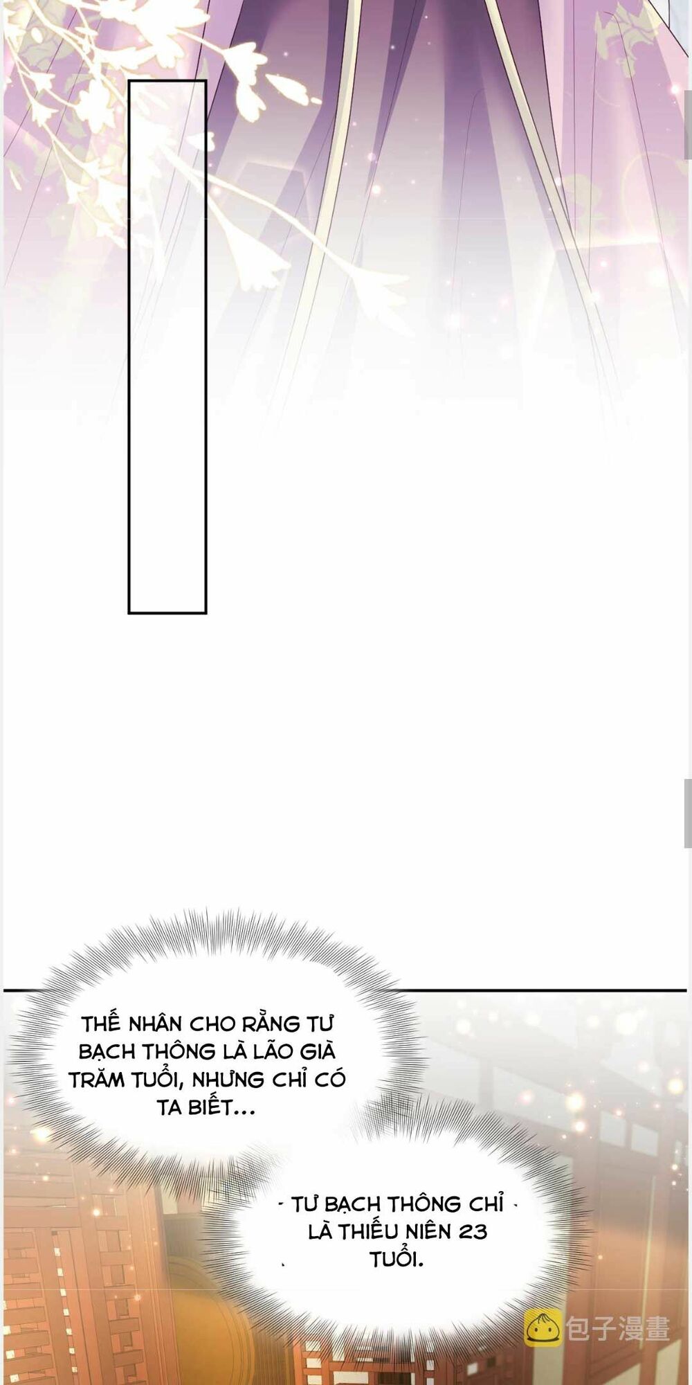 nữ phụ ác độc và vương gia phản diện cấm dục chapter 8 7