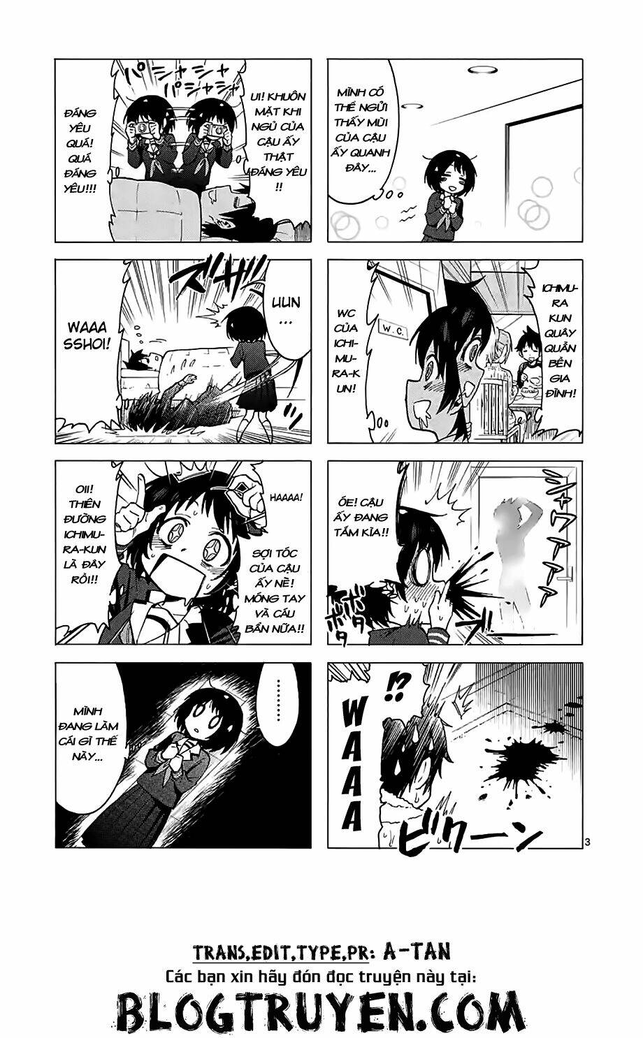 criminale! chapter 4.2 5