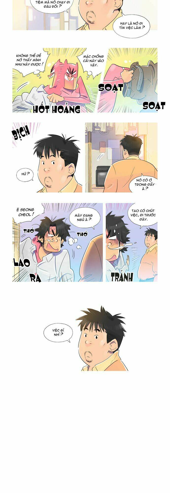 family man chapter 3 24