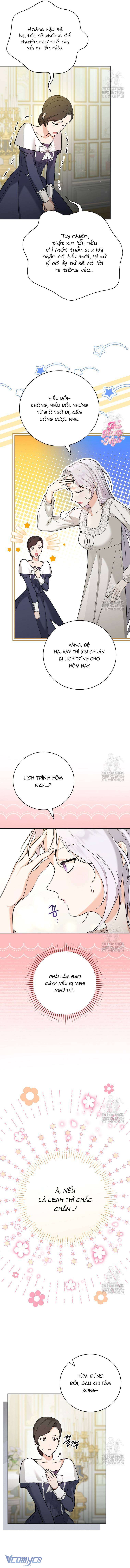 tôi trở thành người vợ đoản mệnh của tên bạo chúa chapter 1 14