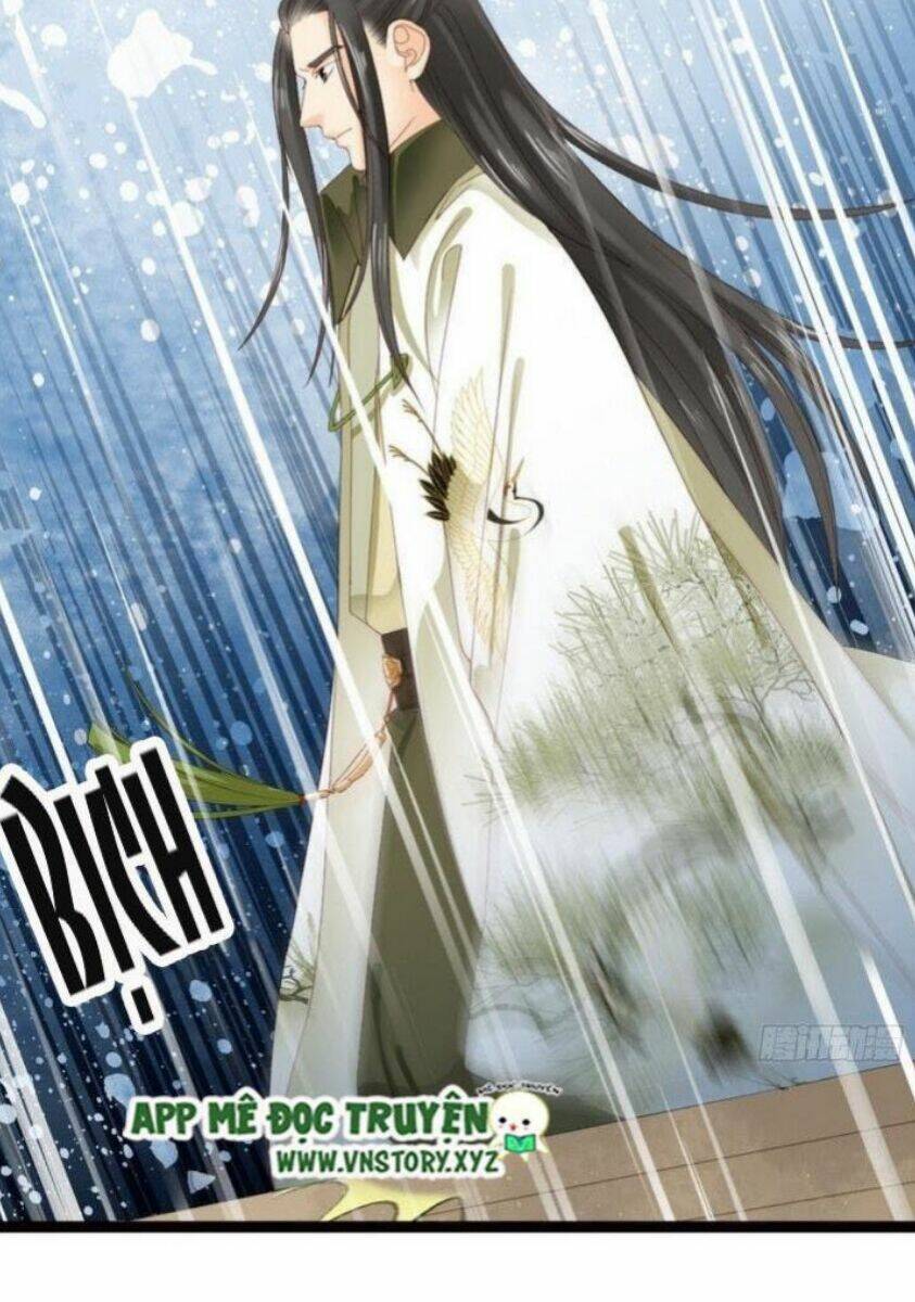 kiều nữ độc phi chapter 230 40