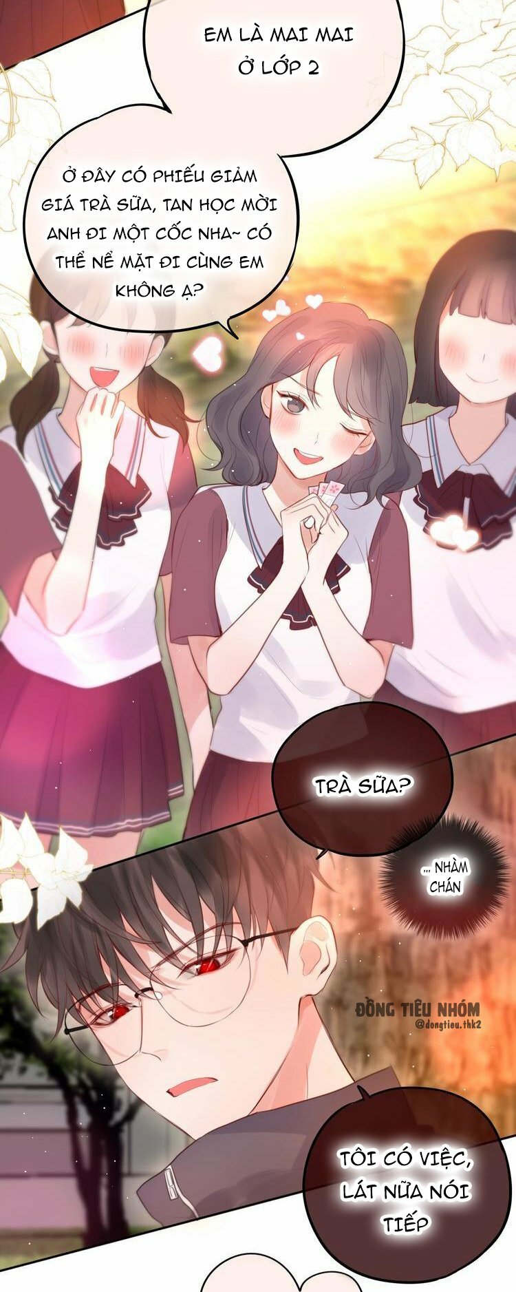 trú dạ liên miên chapter 51 17