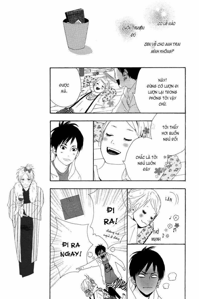 yume miru taiyou chapter 11 24