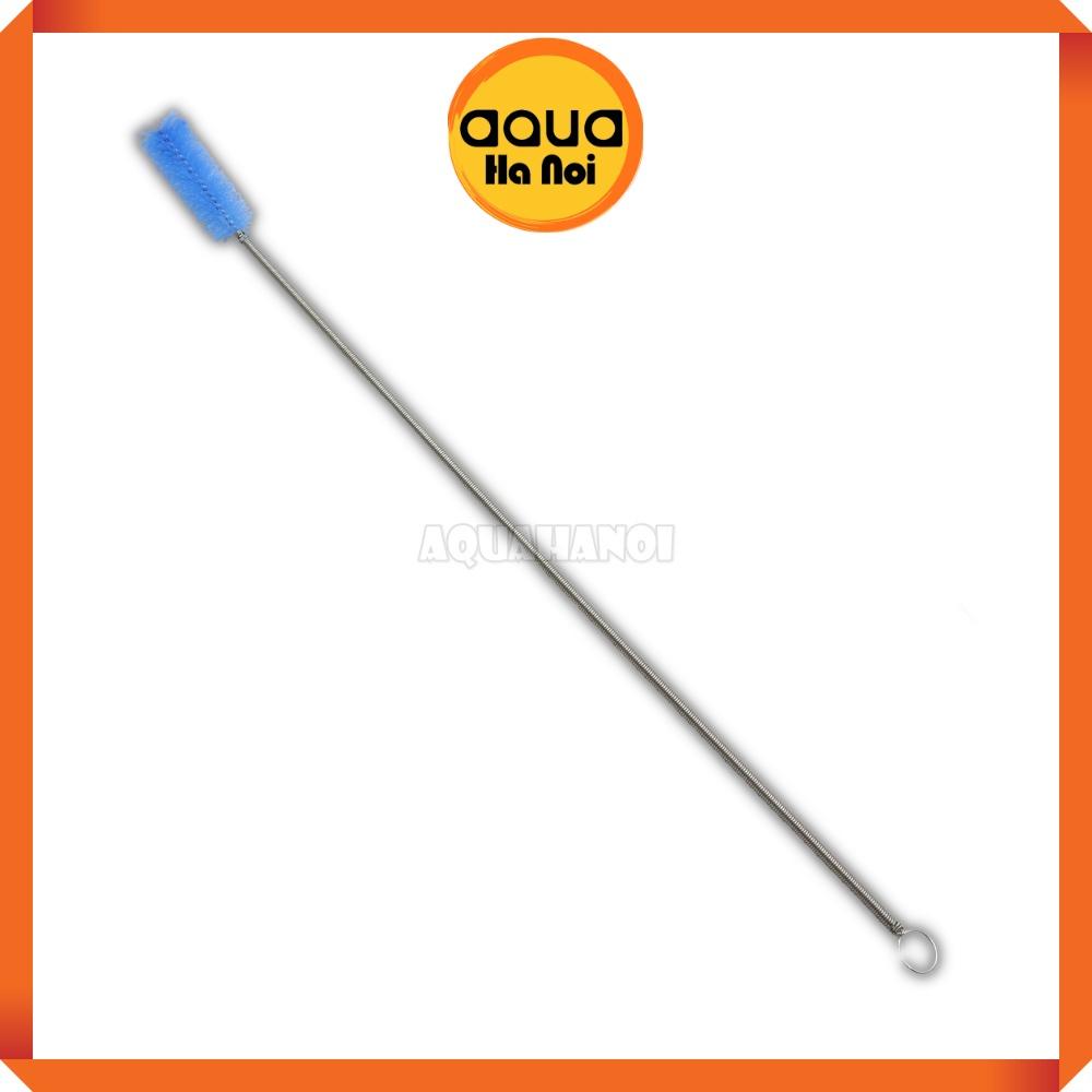 Dây chổi cọ vệ sinh ống in out bể cá thủy sinh dài 30cm - Dụng cụ vệ sinh ống in out tiện lợi