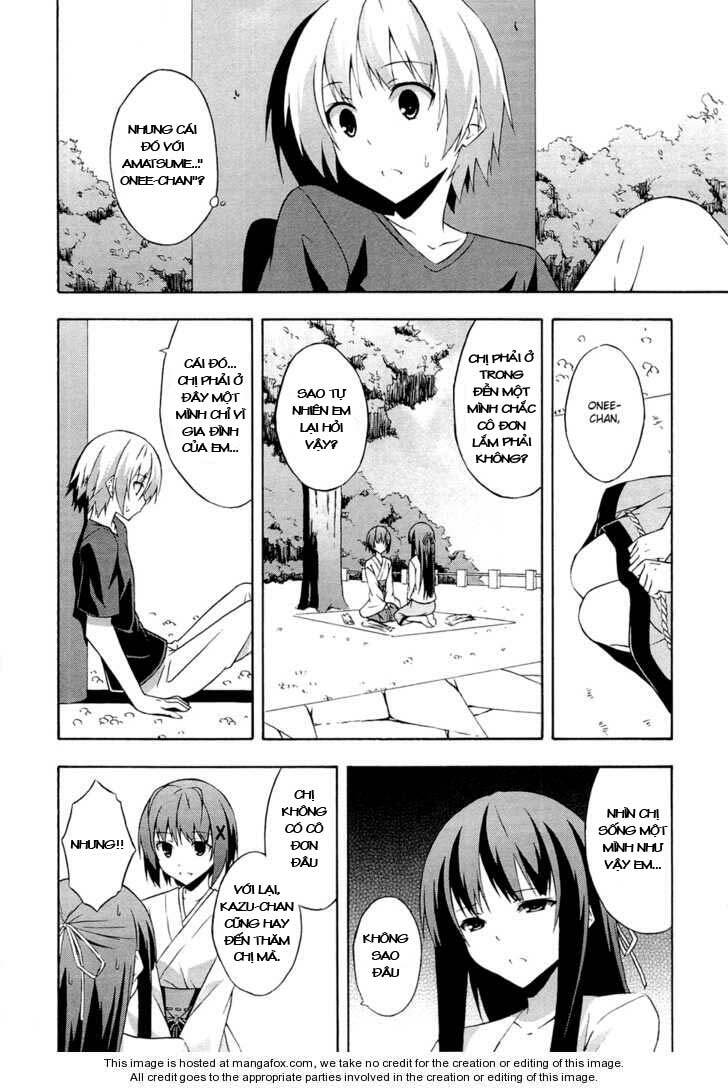 yosuga no sora chapter 4 10