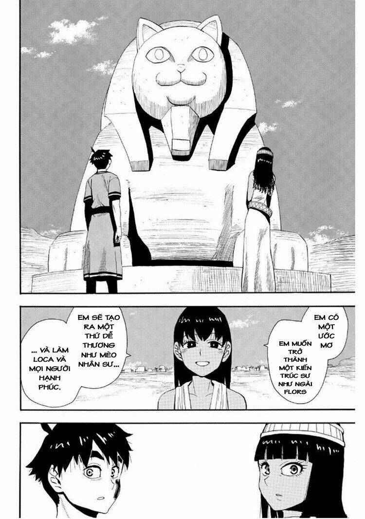 spirit circle - hồn hoàn chapter 29 13