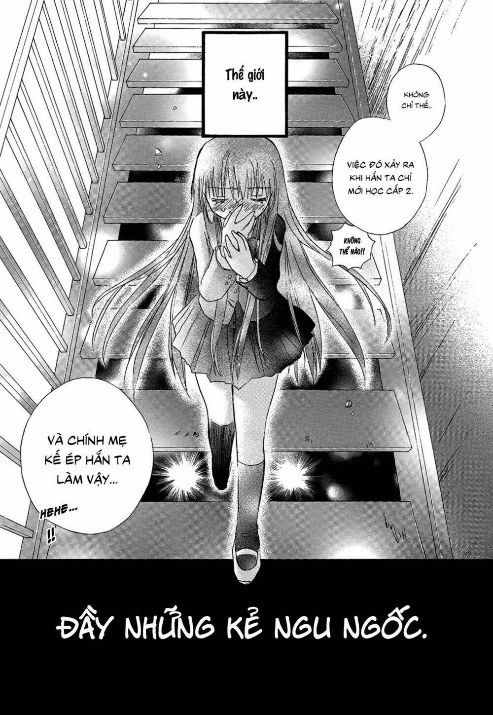 kanojotachi no saishuu teiri chapter 7 20
