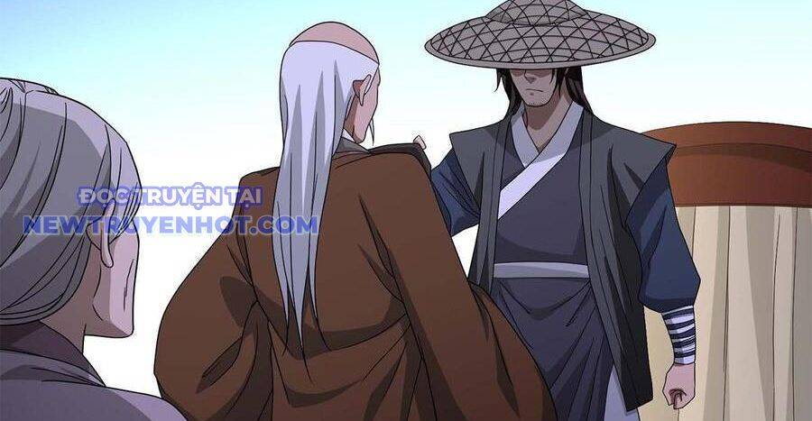 thiên long bát bộ webtoon chapter 132 46