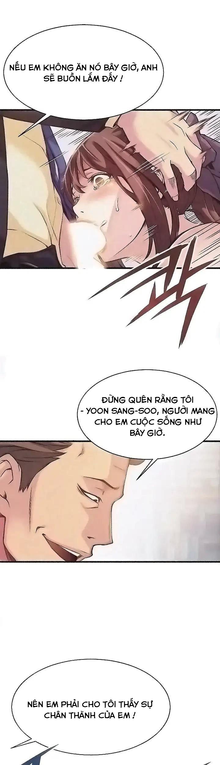 điểm yếu chapter 3 24