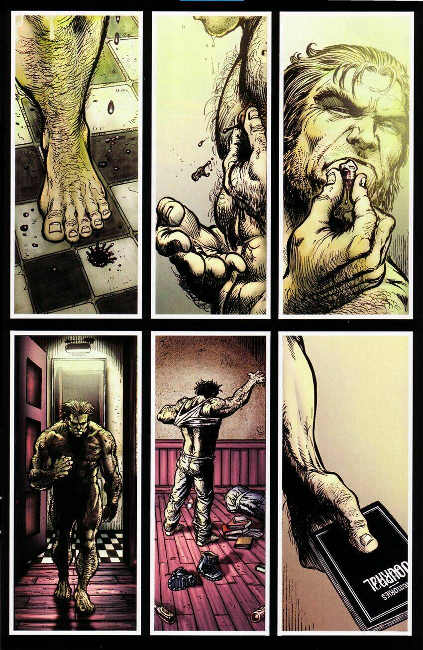 wolverine vol.3 chapter 2 4