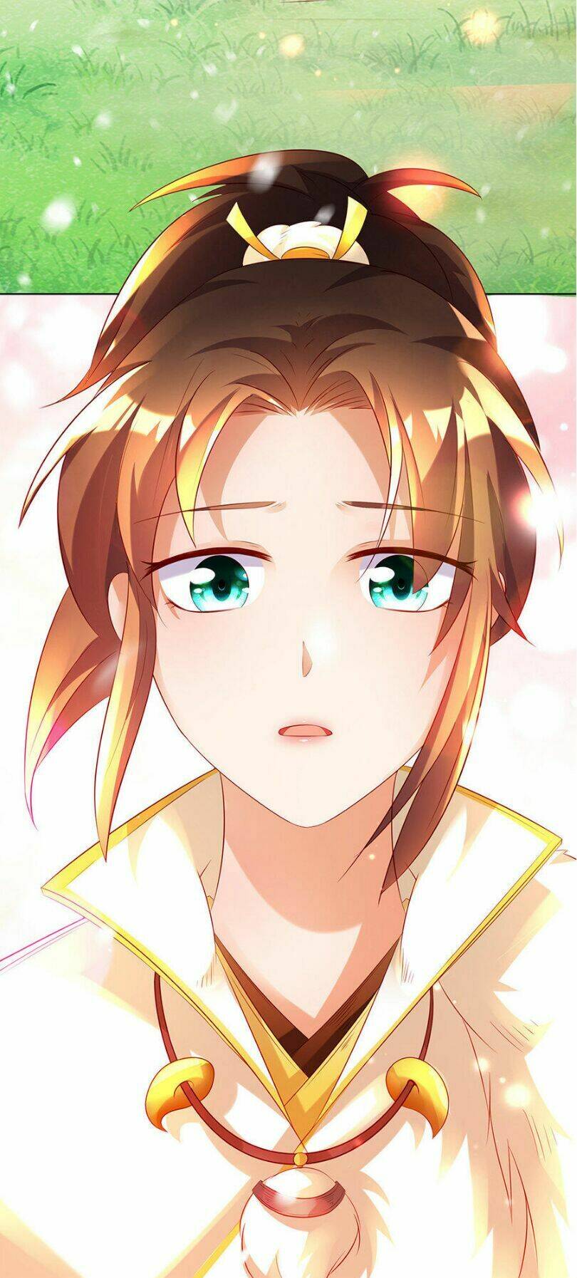 thiên kim bất hoán chapter 8 61