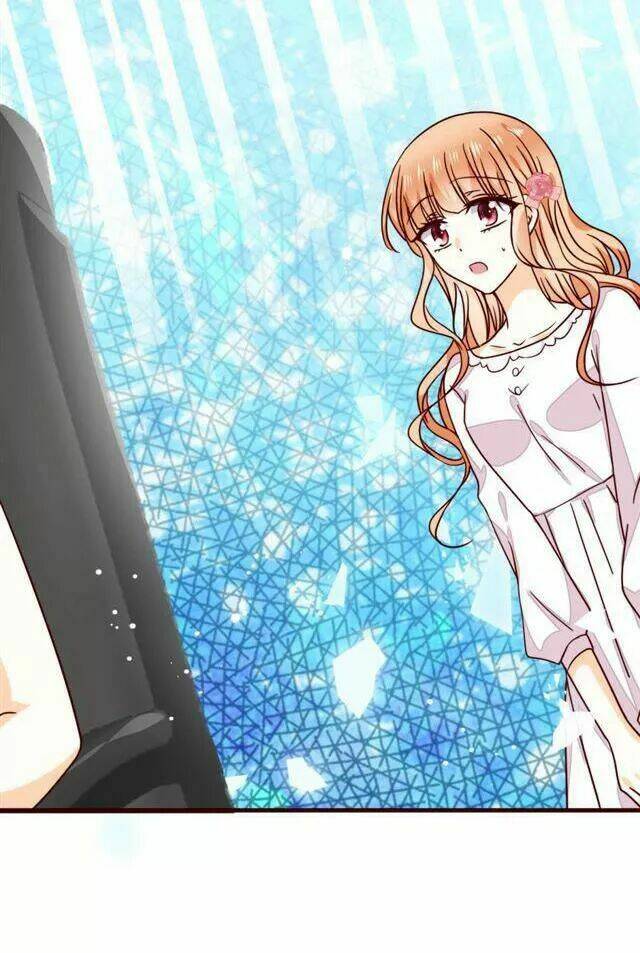 hôm nay tôi sẽ yêu ai đây ? chapter 38 59