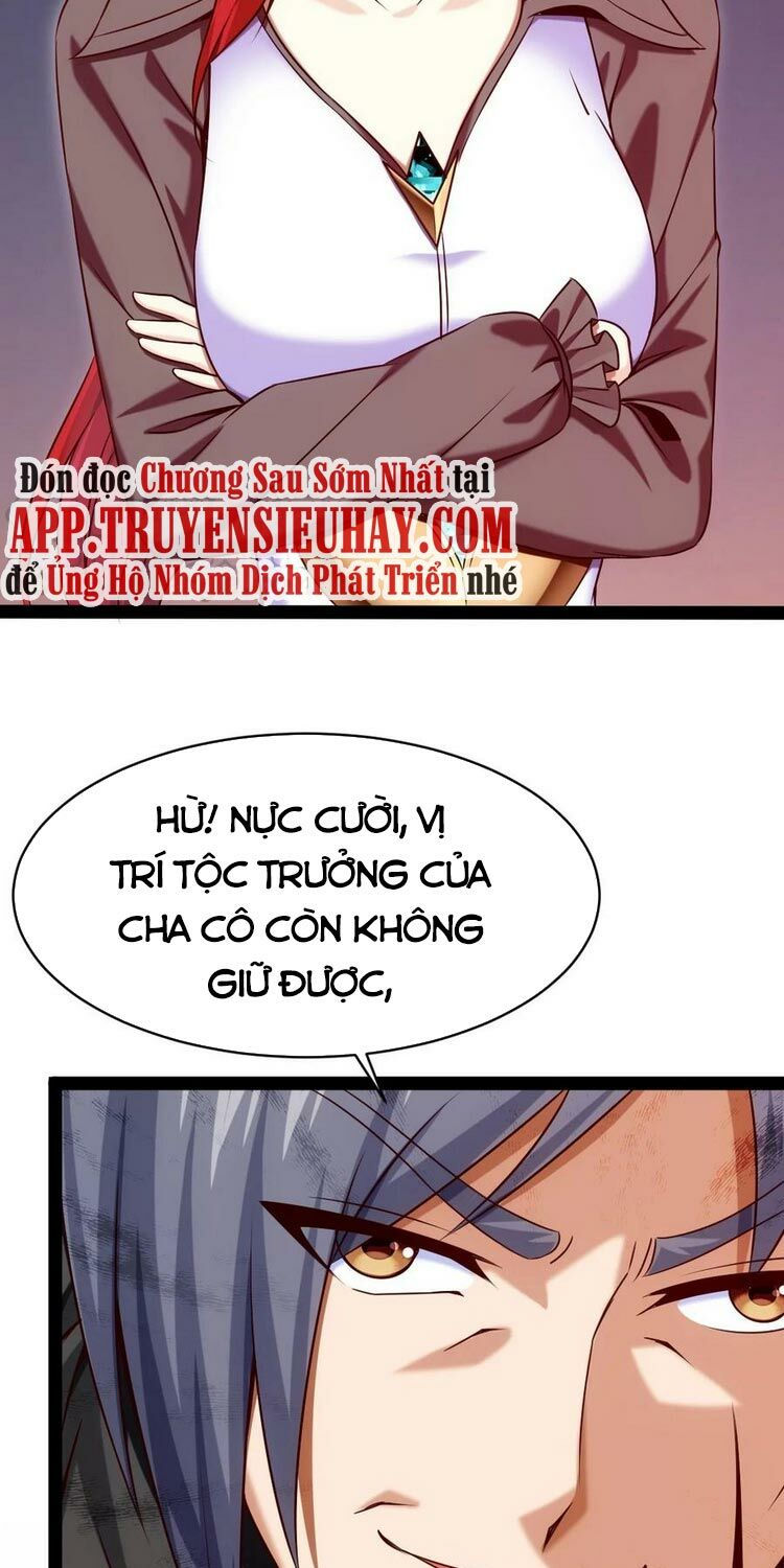 ma thú kiếm thánh dị giới tung hoành chapter 184 34