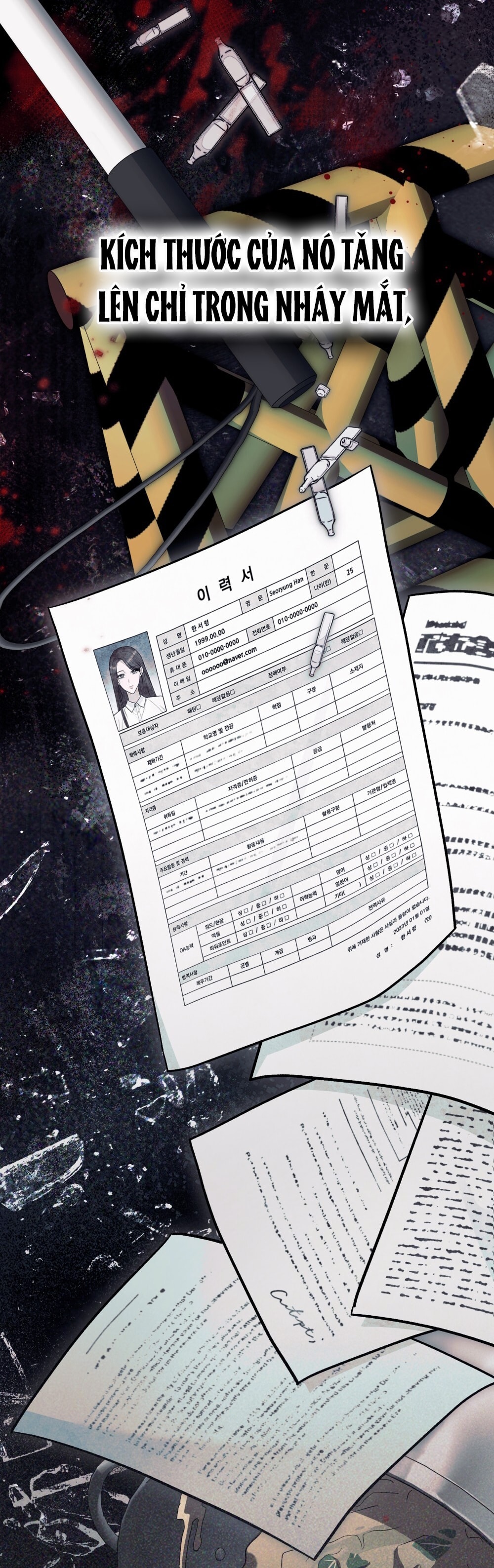 merry psycho chapter 14.2 33