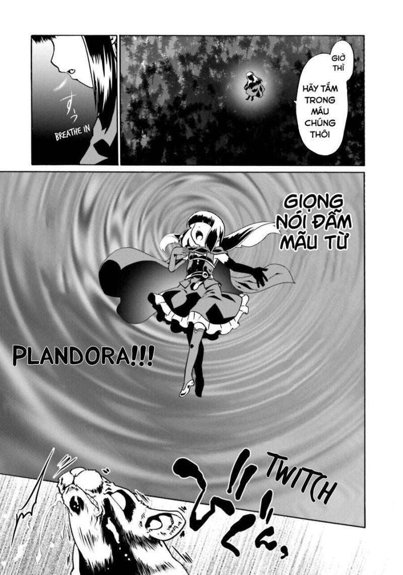 tái sinh với cơ thể bất khả chiến bại chapter 47 3