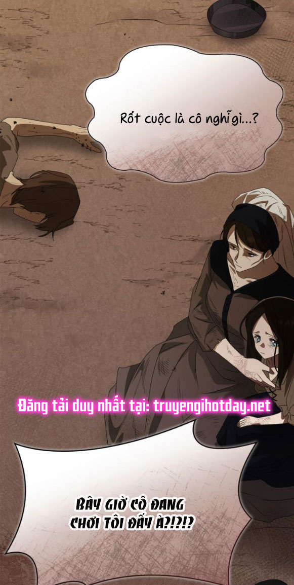 Chị Yêu, Kiếp Này Em Sẽ Là Hoàng Hậu chapter 70.1 - Trang 4