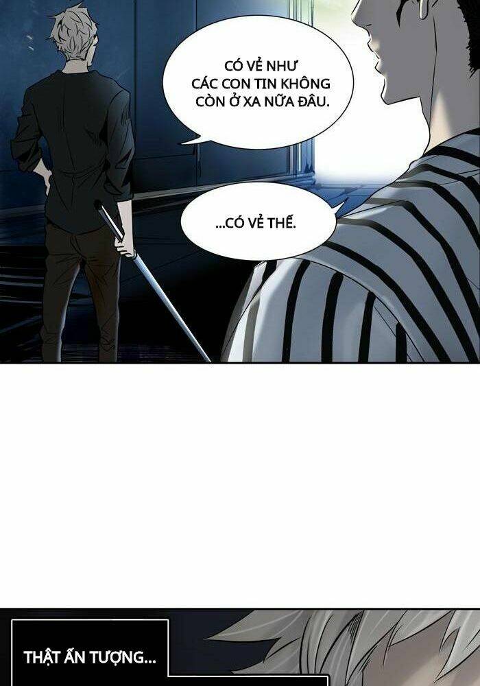 cuộc chiến trong tòa tháp chapter 295 36