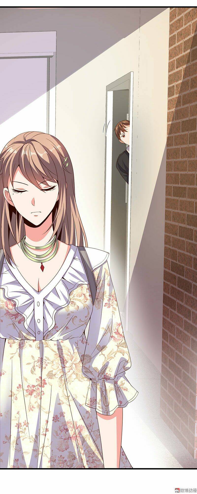 hoa hậu giảng đường luôn bên người chapter 6 25