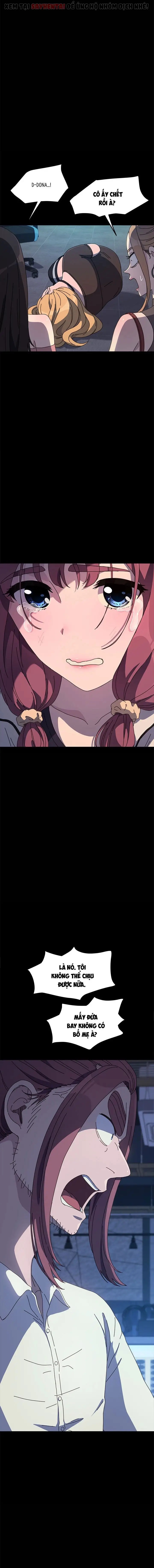 người đàn ông của ngôi nhà này chapter 23 9