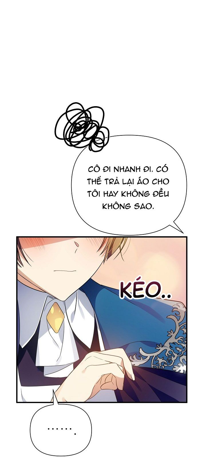 từ lúc bắt đầu tôi vẫn luôn ở bên em chapter 15 46