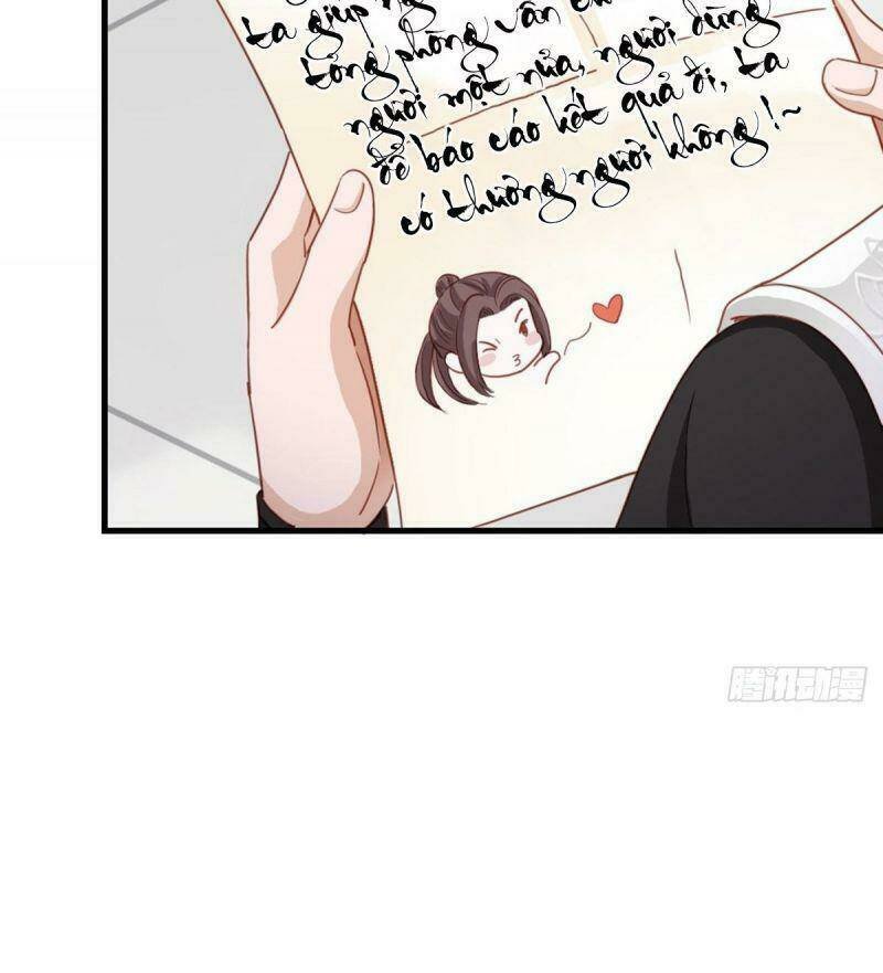 đứng yên ! phụng chỉ đánh cướp đây chapter 36 23