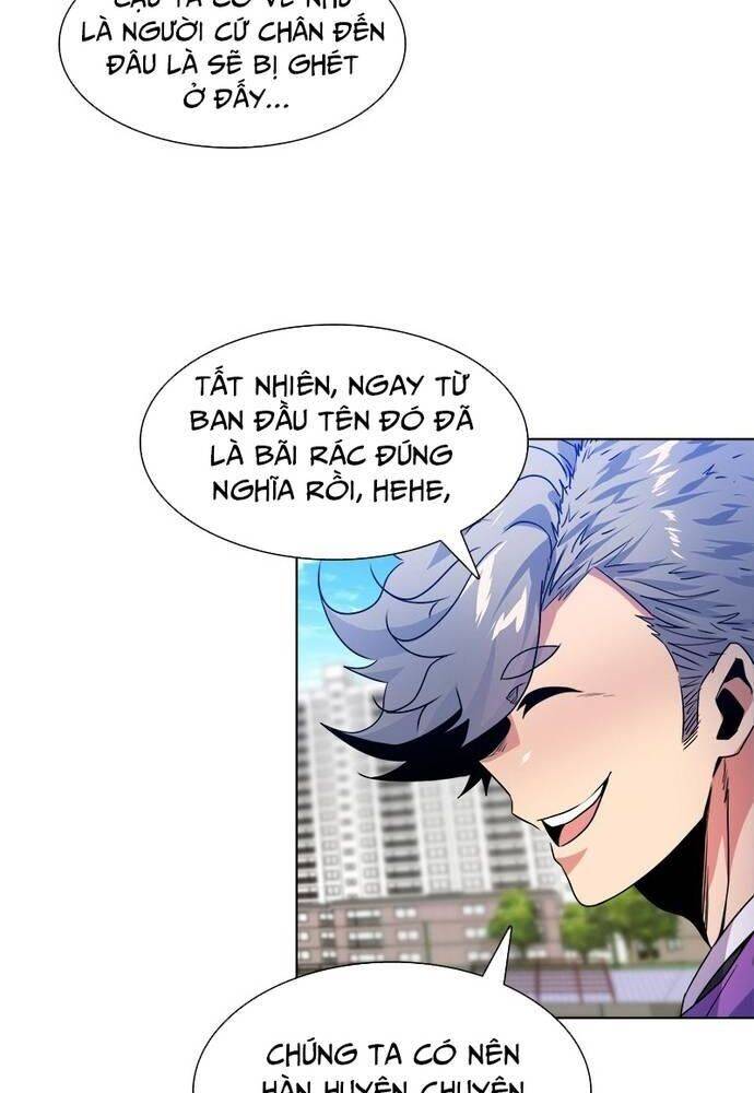 Góc Cao Khung Thành chapter 56 80