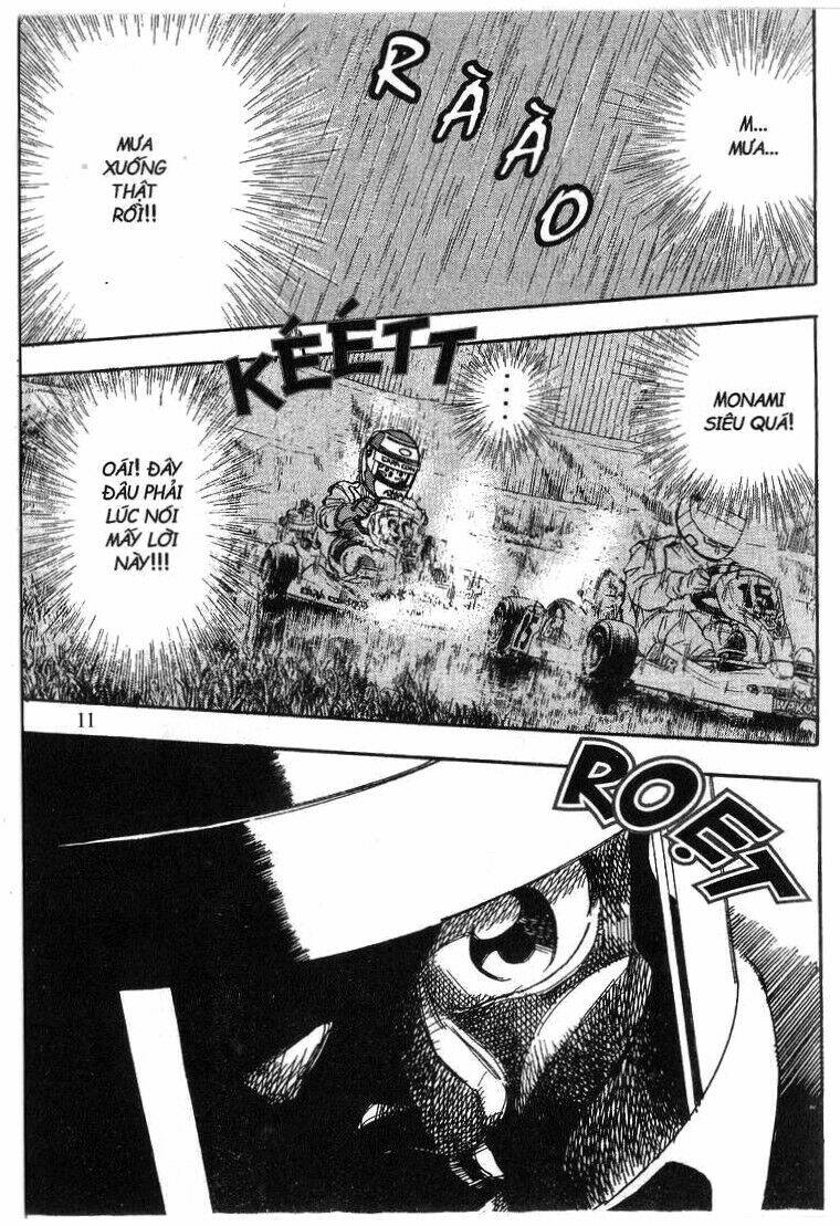 khát vọng đường đua chapter 50 9