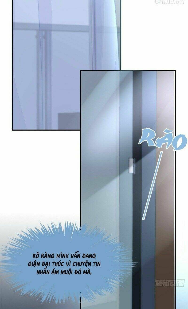 chỉ muốn cưng chiều em chapter 43 2