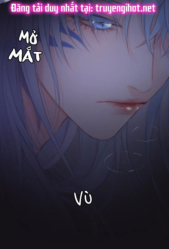 cạm bẫy của hồ ly chapter 1.2 22