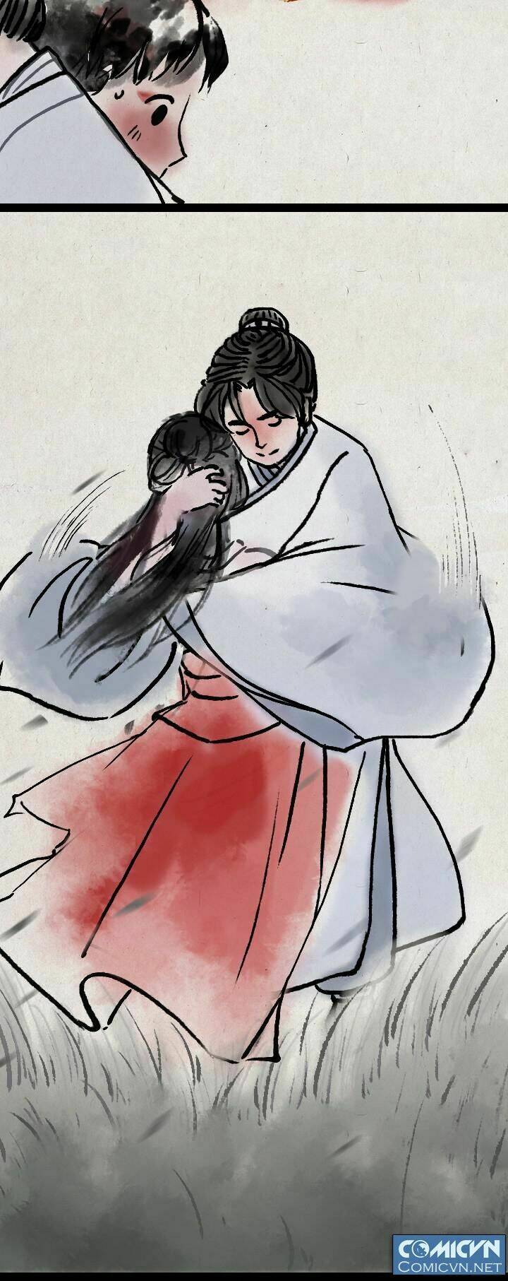 nhất thiền tiểu hòa thượng chapter 39 34