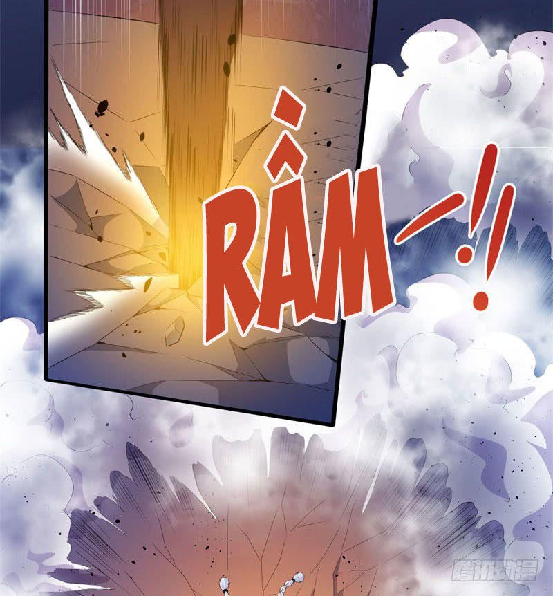 ngạo kiều quỷ vương yêu ta chapter 98 17