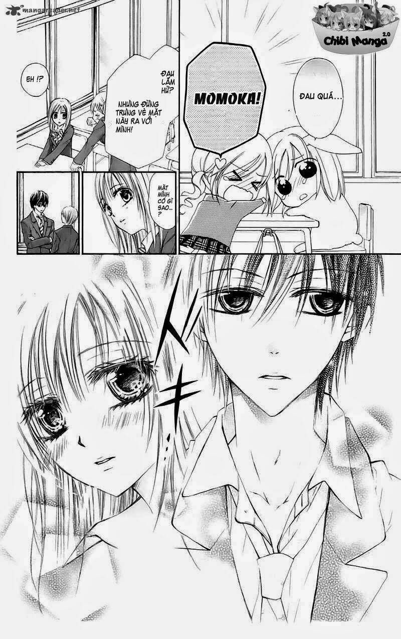 namida usagi - seifuku no kataomoi chapter 12 18