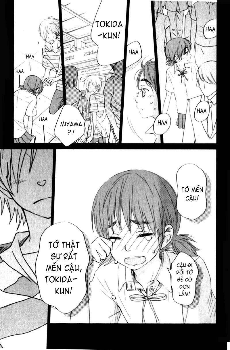 tonari no kaibutsu-kun chapter 22 15