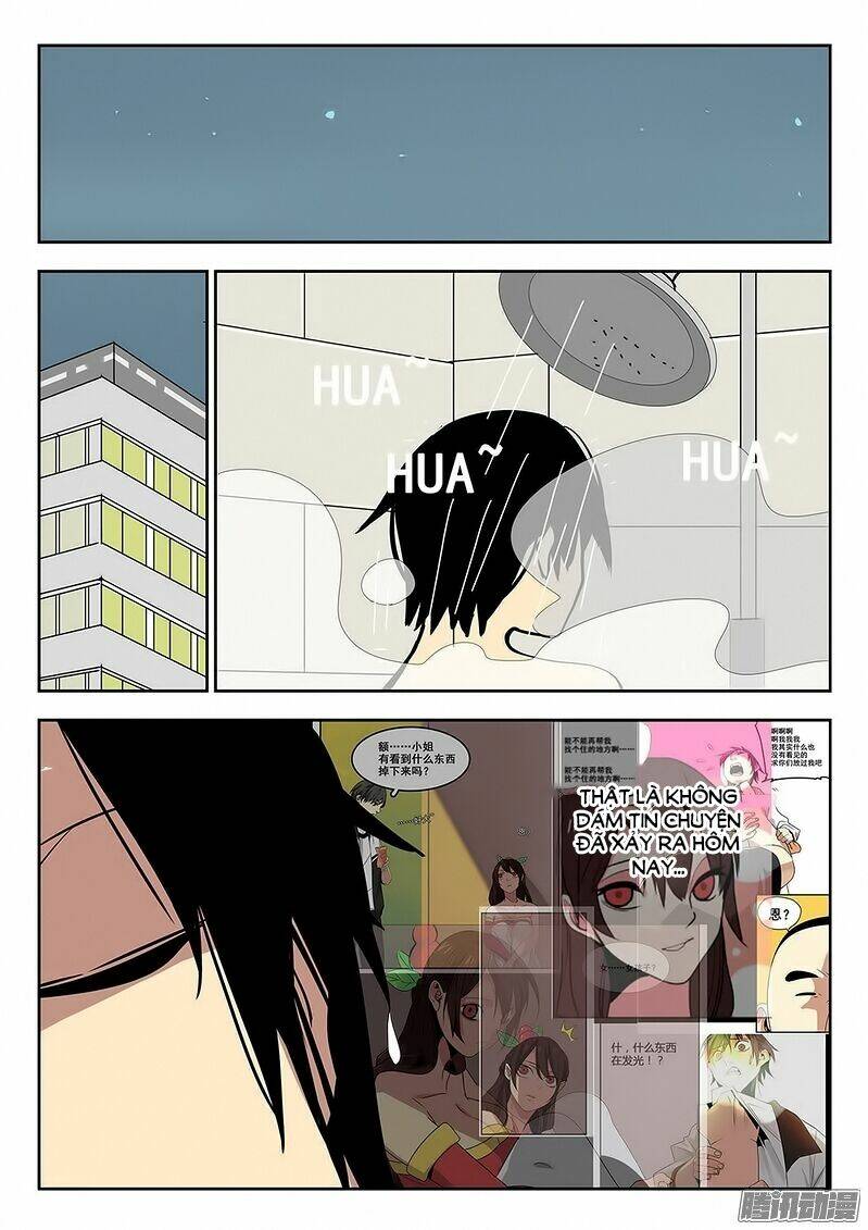 em gái hồ lô chapter 3 21